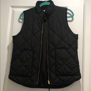 J. Crew Vest